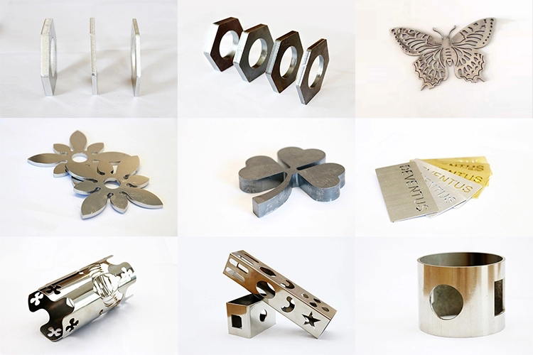 சிறந்த உற்பத்தியாளர்கள் சிறந்த விலை CNC லேசர் வெட்டும் இயந்திரம்