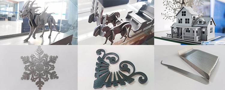 வேகமாக டெலிவரி 3kw கார்பன் மெட்டல் குழாய் குழாய் ஃபைபர் லேசர் கட்டிங் மெஷின் விலை