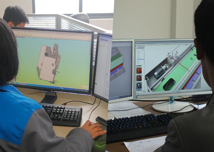 எங்கள் RD அணி