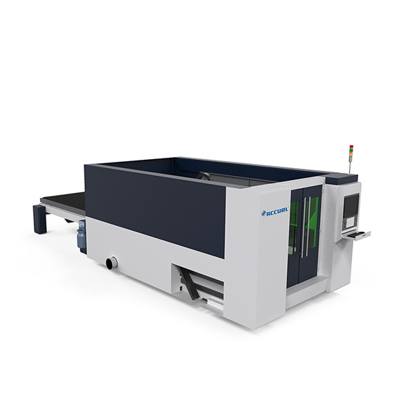 எஃகு லேசர் கட்டிங் மெஷின்